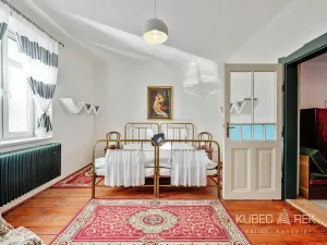 Prodej rodinného domu, Malšice, Lomská, 240 m2