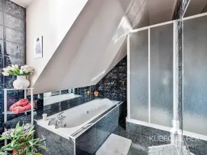 Prodej rodinného domu, Malšice, Lomská, 240 m2