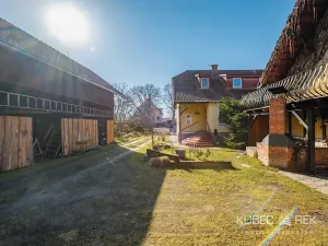 Prodej rodinného domu, Malšice, Lomská, 240 m2