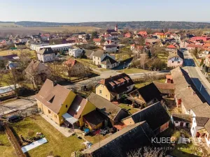 Prodej rodinného domu, Malšice, Lomská, 240 m2