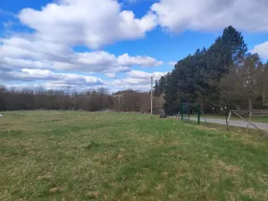 Prodej pozemku, Sázava - Čeřenice, 2478 m2