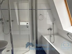 Prodej bytu 4+kk, Lipno nad Vltavou, 126 m2