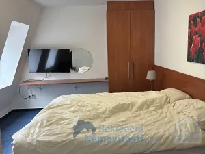 Prodej bytu 4+kk, Lipno nad Vltavou, 126 m2