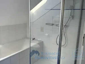 Prodej bytu 4+kk, Lipno nad Vltavou, 126 m2