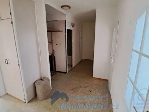 Prodej bytu 3+kk, Teplice, Trnovanská, 76 m2