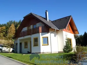 Prodej rodinného domu, Lipno nad Vltavou, 220 m2