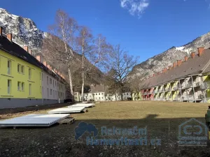 Prodej bytu 3+kk, Eisenerz, Rakousko, 54 m2