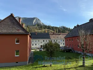 Prodej bytu 3+kk, Eisenerz, Rakousko, 50 m2