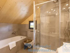 Prodej rodinného domu, Murau, Rakousko, 70 m2