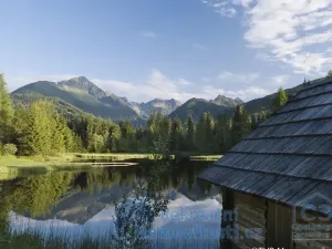 Prodej rodinného domu, Murau, Rakousko, 70 m2