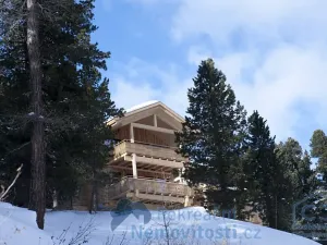 Prodej chaty, Stadl-Predlitz, Rakousko, 120 m2