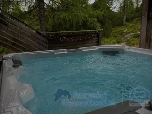 Prodej chaty, Stadl-Predlitz, Rakousko, 120 m2