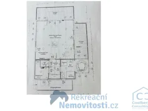 Prodej chaty, Stadl-Predlitz, Rakousko, 120 m2