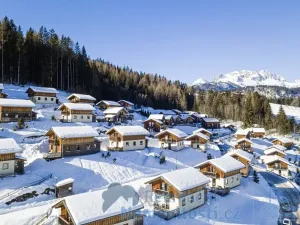 Prodej vily, Annaberg, Rakousko, 90 m2