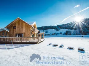 Prodej vily, Kaindorf, Rakousko, 72 m2