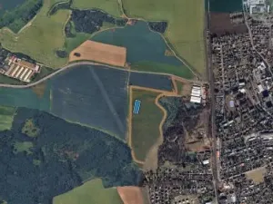 Prodej podílu pole, Blovice, 2027 m2