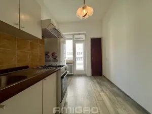 Pronájem bytu 2+1, Brno, Kotlářská, 53 m2