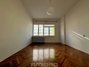 Pronájem bytu 2+1, Brno, Kotlářská, 53 m2