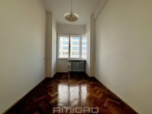 Pronájem bytu 2+1, Brno, Kotlářská, 53 m2