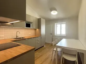 Prodej bytu 3+1, Praha - Libeň, Českomoravská, 110 m2