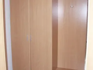 Pronájem bytu 1+kk, Prostějov, Krasická, 37 m2