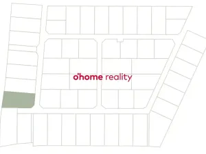 Prodej pozemku pro bydlení, Zábřeh, 1026 m2