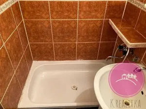 Pronájem bytu 1+1, Olomouc, Zikova, 30 m2