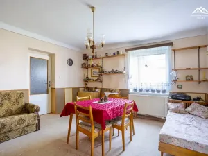 Pronájem rodinného domu, Libice nad Doubravou, Na Čihadlech, 105 m2