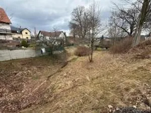 Prodej pozemku pro bydlení, Liberec, Svornosti, 2049 m2