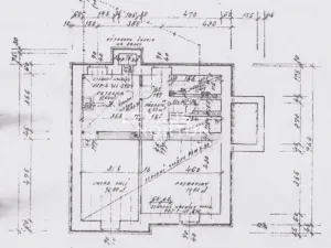 Pronájem rodinného domu, Praha - Stodůlky, K Fialce, 244 m2