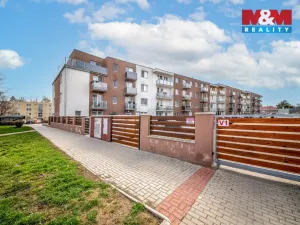 Prodej bytu 2+kk, Český Brod, Palackého, 59 m2