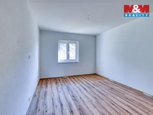 Prodej rodinného domu, Březová, Gen. Svobody, 138 m2