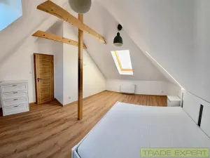 Prodej bytu 2+kk, Otmíče, 81 m2