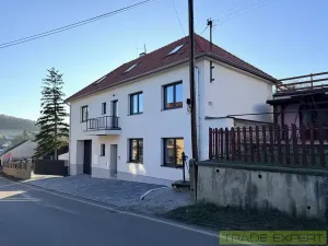 Prodej bytu 2+kk, Otmíče, 81 m2