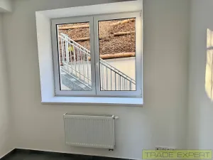 Prodej bytu 2+kk, Otmíče, 36 m2