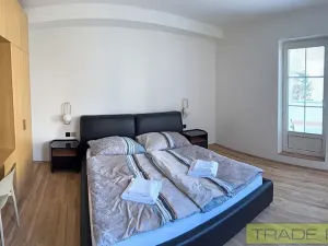 Pronájem bytu 2+kk, Praha - Braník, Mezivrší, 65 m2