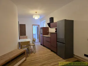 Pronájem bytu 2+kk, Praha - Braník, Mezivrší, 65 m2