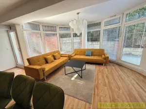 Pronájem bytu 2+kk, Praha - Braník, Mezivrší, 68 m2