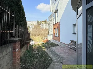 Pronájem bytu 2+kk, Praha - Braník, Mezivrší, 68 m2