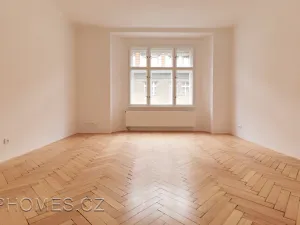 Pronájem bytu 3+1, Praha - Nové Město, Podskalská, 100 m2