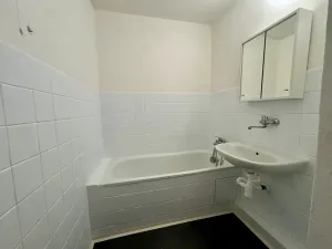 Pronájem bytu 1+1, Příbram, Čechovská, 41 m2