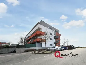 Pronájem bytu 2+kk, Praha - Pitkovice, Pýchavková, 69 m2
