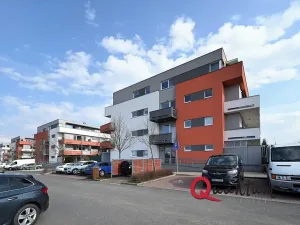 Pronájem bytu 2+kk, Praha - Pitkovice, Pýchavková, 69 m2