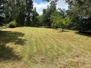 Prodej pozemku, Arnoltice, 924 m2