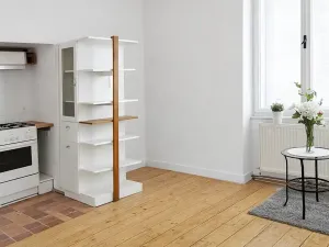 Pronájem bytu 2+kk, Brno, Musilova, 38 m2