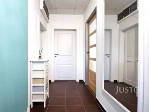 Prodej rodinného domu, Protivín, Čechova, 88 m2