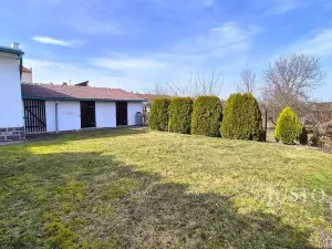 Prodej rodinného domu, Protivín, Čechova, 88 m2