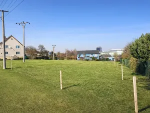 Prodej pozemku pro bydlení, Kyjovice, 2720 m2