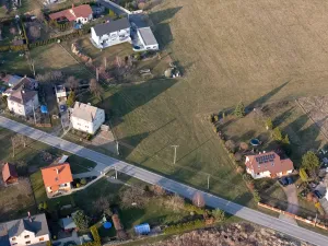 Prodej pozemku pro bydlení, Kyjovice, 2720 m2