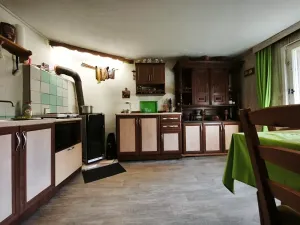 Prodej chalupy, Český Jiřetín, 160 m2